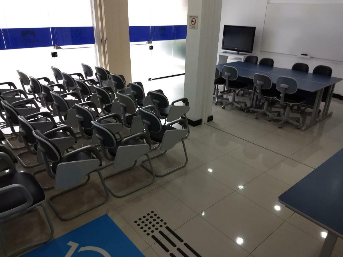 Asppen Hotel Chapecó 외부 사진